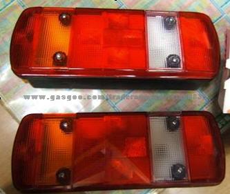 Bumper Lamp 1508182LH/1508184RH