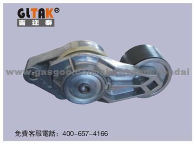 Belt tensioner