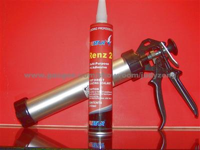 Pu Sealant Renz20 for Auto Glass