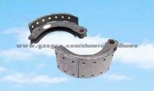 Brake shoe assembly