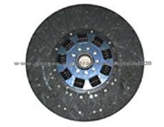 Clutch disc For BENZ OE:0182502303/1862519240