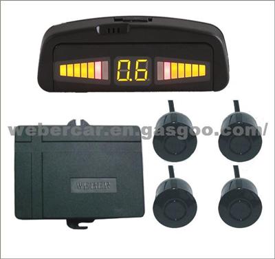 LED Display Parking Sensor WBP721