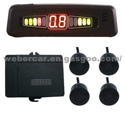 LED Display Parking Sensor WB-P701