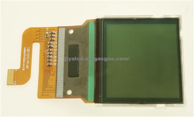 LCD MODULE JYG-12811203T-VA