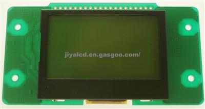 LCD MODULE JJYG-1286452G-VA