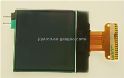 LCD MODULE JYG-1046401G-VA
