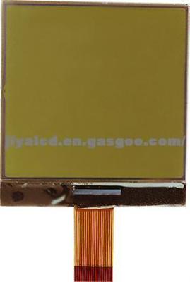 LCD MODULE JYG-1289611G-GS6N2-VA