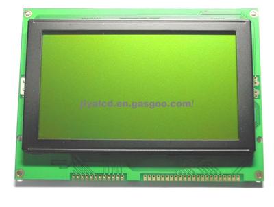 LCD MODULE JYG-24064Y1C-VA