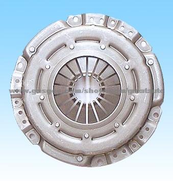 Clutch Cover