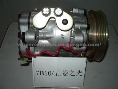 ZY7B10/Wuling A/C Compressor