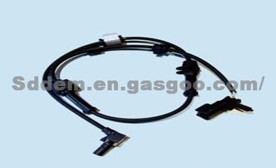 Speed Sensor