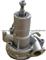 Iveco water pump
