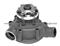 Benz water pump