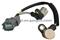 Crankshaft Position Sensor PC252S