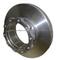 Brake Discs for Trucks MERCEDES MAN VOLVO RANUALT IVECO SCANIA FORD DAF