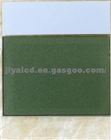 Mobile Telephone Display