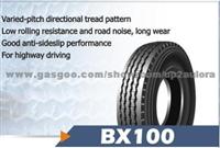 Truck Tyre 9. 00r20