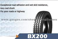 Truck Tyre 8.25R16LT