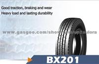 Truck Tyre 8.25R20