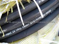 Hydraulic Rubber Hose