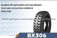 Truck Tyre 12.00R20