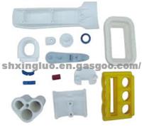 Medical Rubber Products