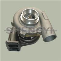 Turbocharger For VOLVO