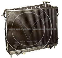 Honda ACCORD  Radiator 19010- PH1- 636