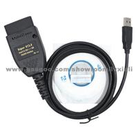 HEX USB CAN VAG-COM for 812.4