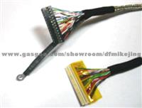 Cable Wire harness 100V AC,DC