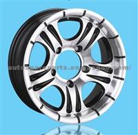 Alloy Wheel 704