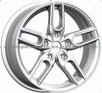 Alloy Wheel