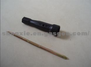 B2 160mm Dual-purpose Screwdriver