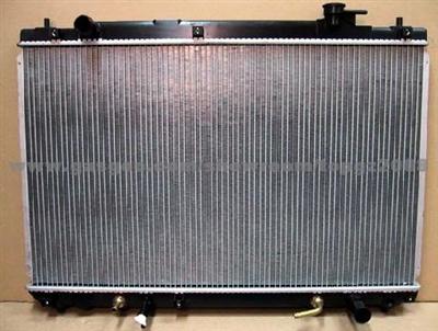 Benz Radiator 201. 500. 2903/ 6003