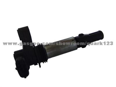 OPEL Ignition Coil 0221604112