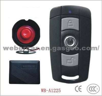 One Way Alarm System WB-A1225