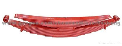 Leaf Spring for Toyota