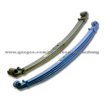 Leaf Spring for Toyota