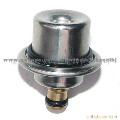 Chana SC6371 Fuel Pressure Regulator