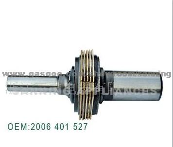 Clutch for IVECO 2006401527