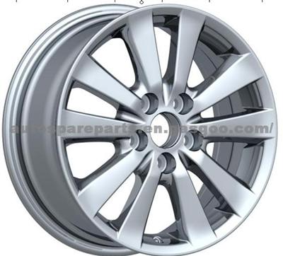 Alloy Wheel 104