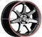 Alloy Wheel 704