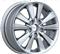 Alloy Wheel 104