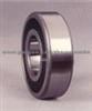 Low noise deep groove ball bearings