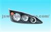 King-long Bus Head Lamp