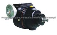 Hydraulic Piston Pump