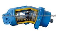 Hydraulic Piston Pump