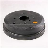 Supply  brake drum