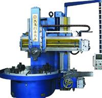 C5116 Single-column Vertical Lathe