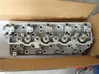 Cylinder Head 4D5 for  Mitsubishi OE:22100-42200, MD348983